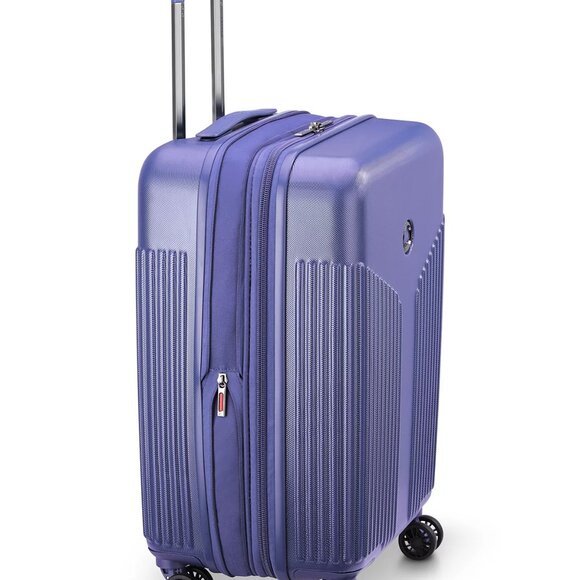 Delsey Paris Comete 3.0 20 Inch Hardside Expandable Spinner Luggage - Picture 4 of 8